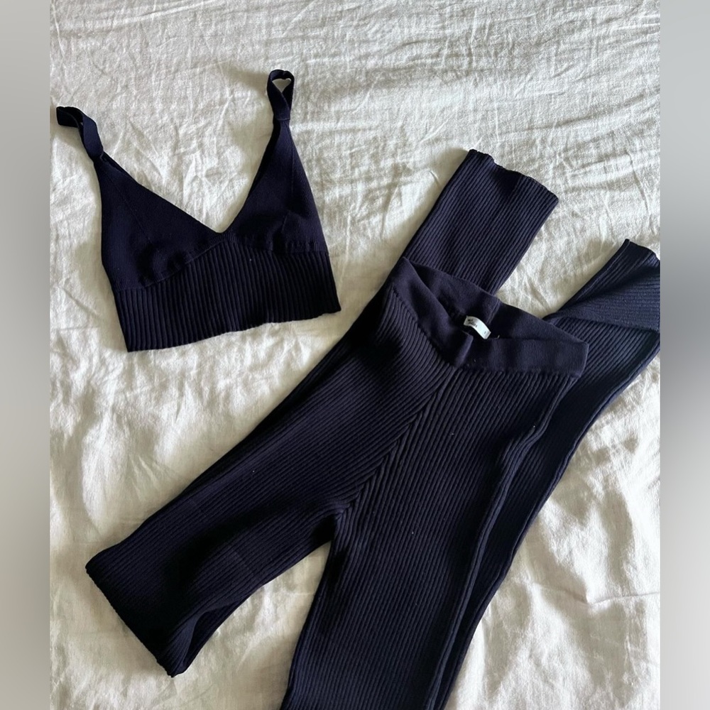 Uncle studios two piece set